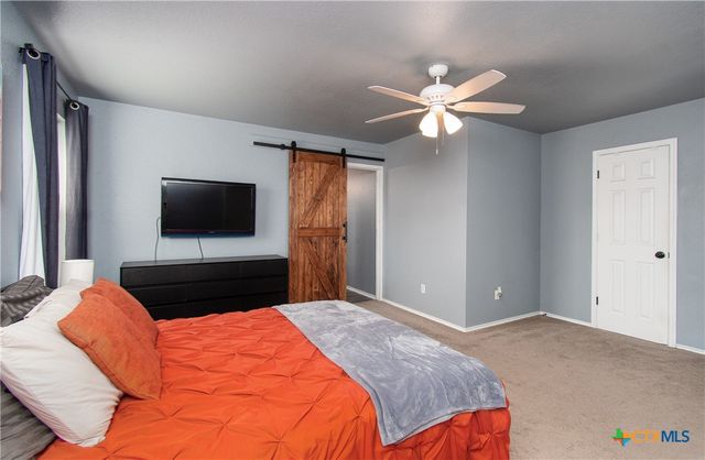 2110 Lincoln Court, Belton, TX 76513