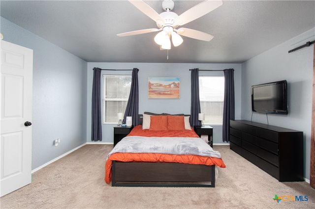 2110 Lincoln Court, Belton, TX 76513