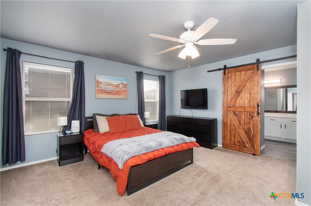 2110 Lincoln Court, Belton, TX 76513