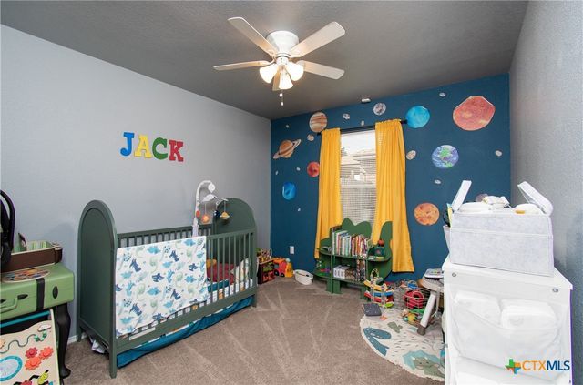 2110 Lincoln Court, Belton, TX 76513