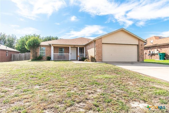 2110 Lincoln Court, Belton, TX 76513