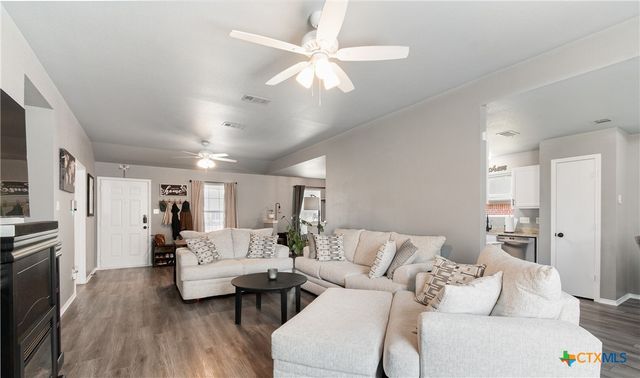 2110 Lincoln Court, Belton, TX 76513