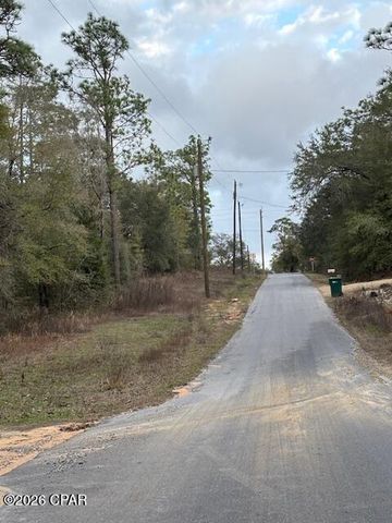 2816 Territory Road, Chipley, FL 32428