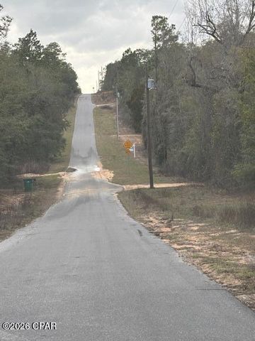 2816 Territory Road, Chipley, FL 32428