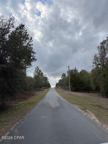 2816 Territory Road, Chipley, FL 32428