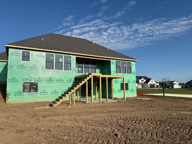 8062 Erie Drive SW, Byron Center, MI 49315
