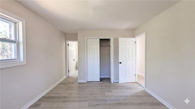 3211 Thrasher Circle, Decatur, GA 30032