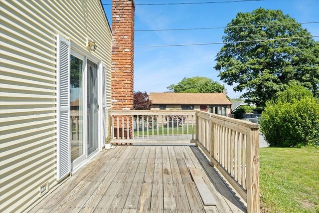 10 Lincoln Ave, Warren, RI 02885