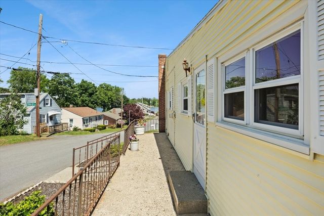 10 Lincoln Ave, Warren, RI 02885
