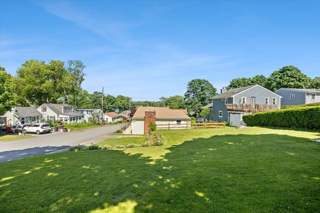 10 Lincoln Ave, Warren, RI 02885