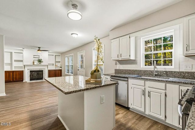 7405 Pennsylvania Court, Raleigh, NC 27615