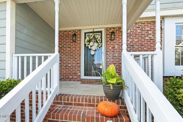 7405 Pennsylvania Court, Raleigh, NC 27615