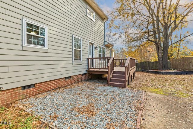 7405 Pennsylvania Court, Raleigh, NC 27615