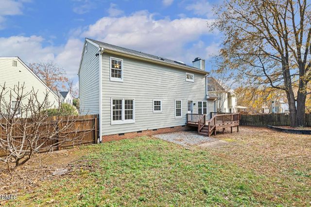 7405 Pennsylvania Court, Raleigh, NC 27615