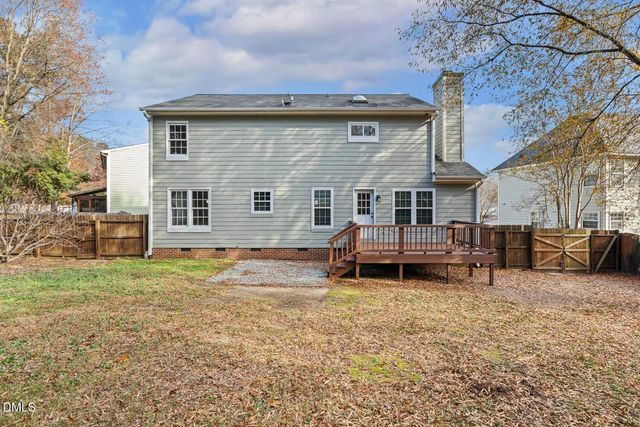 7405 Pennsylvania Court, Raleigh, NC 27615