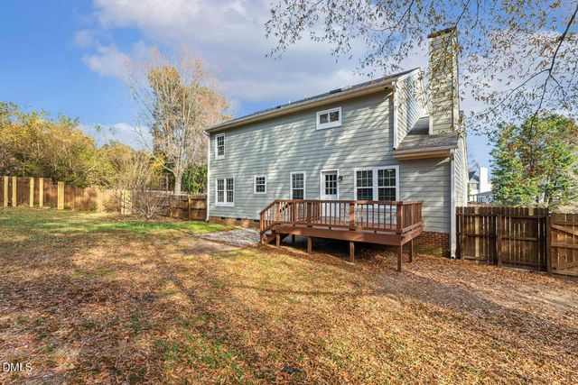 7405 Pennsylvania Court, Raleigh, NC 27615