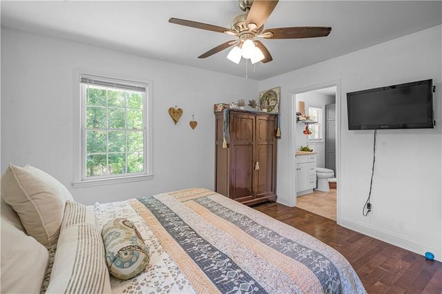 2383 Sperin Road, Ball Ground, GA 30107