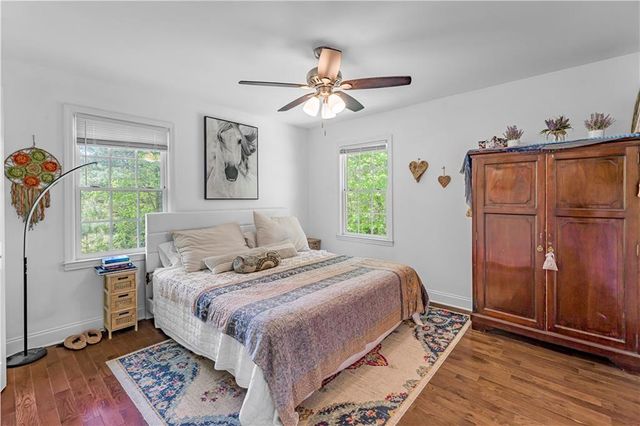 2383 Sperin Road, Ball Ground, GA 30107