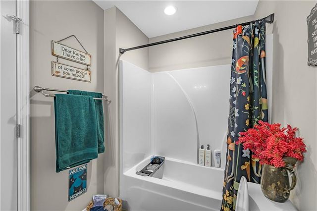 2383 Sperin Road, Ball Ground, GA 30107