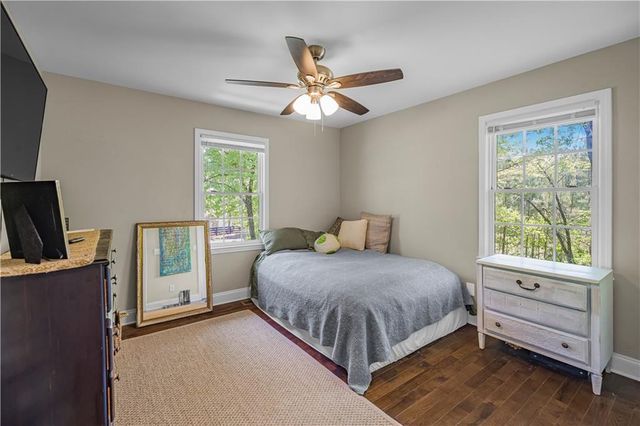 2383 Sperin Road, Ball Ground, GA 30107