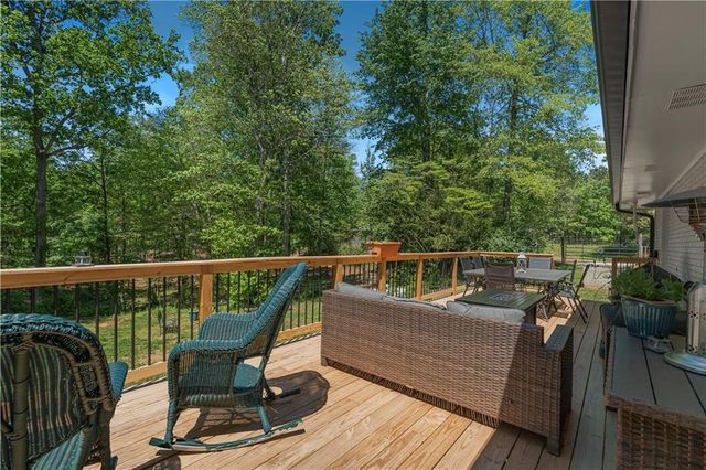 2383 Sperin Road, Ball Ground, GA 30107