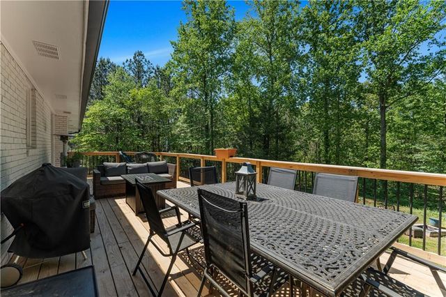 2383 Sperin Road, Ball Ground, GA 30107