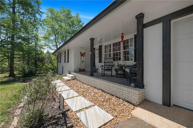 2383 Sperin Road, Ball Ground, GA 30107