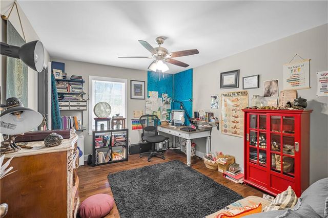 2383 Sperin Road, Ball Ground, GA 30107