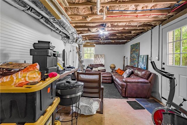 2383 Sperin Road, Ball Ground, GA 30107