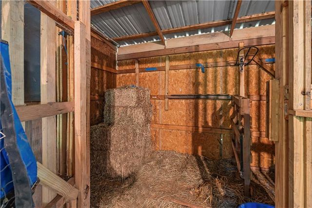 2383 Sperin Road, Ball Ground, GA 30107