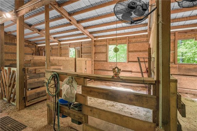 2383 Sperin Road, Ball Ground, GA 30107