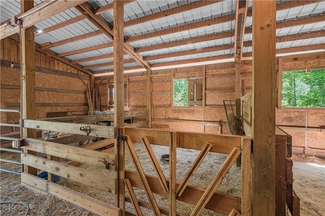 2383 Sperin Road, Ball Ground, GA 30107