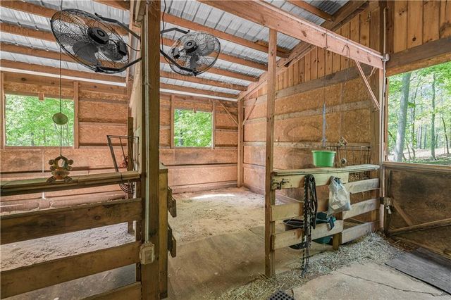 2383 Sperin Road, Ball Ground, GA 30107