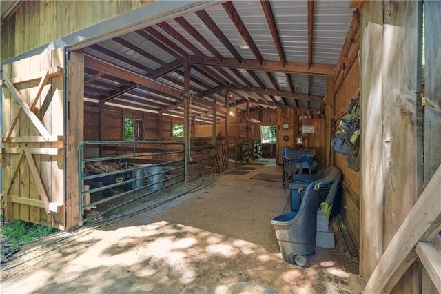 2383 Sperin Road, Ball Ground, GA 30107
