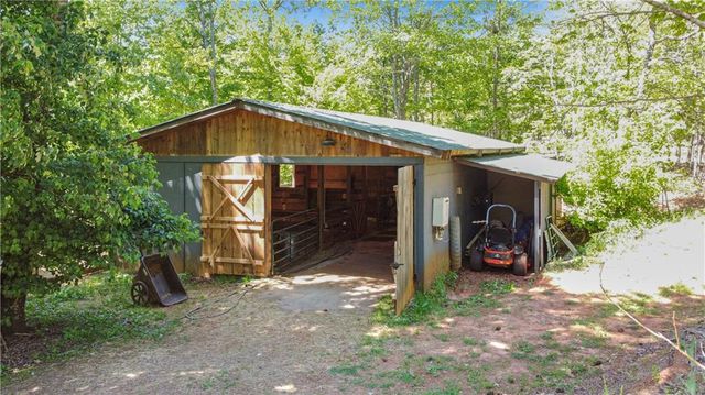 2383 Sperin Road, Ball Ground, GA 30107