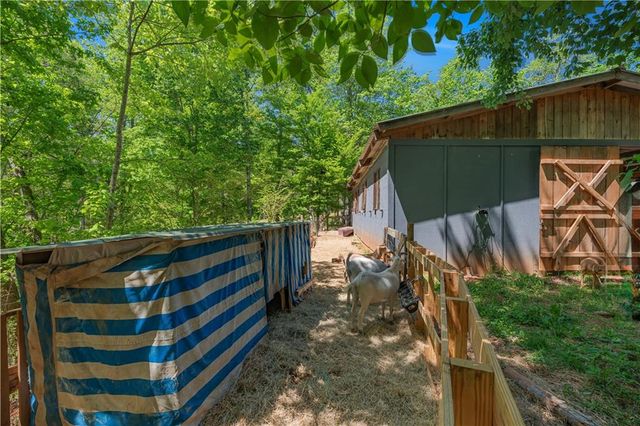 2383 Sperin Road, Ball Ground, GA 30107