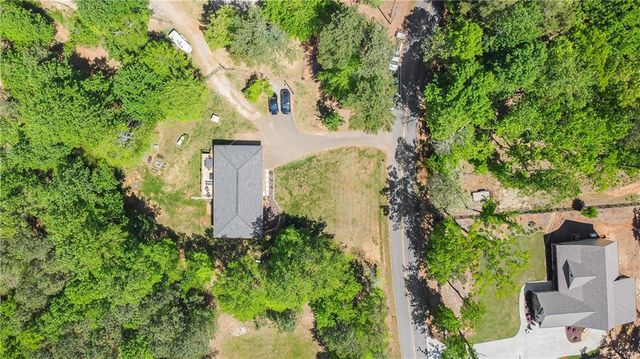 2383 Sperin Road, Ball Ground, GA 30107