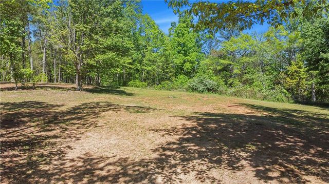 2383 Sperin Road, Ball Ground, GA 30107