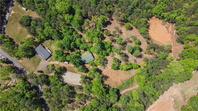 2383 Sperin Road, Ball Ground, GA 30107