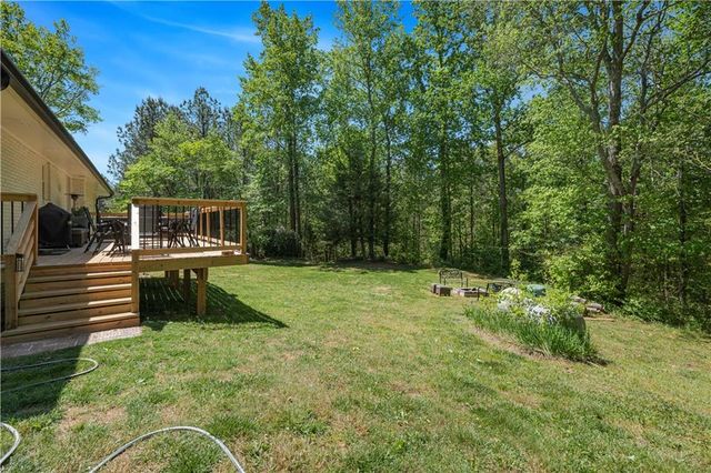 2383 Sperin Road, Ball Ground, GA 30107