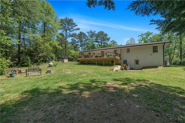 2383 Sperin Road, Ball Ground, GA 30107