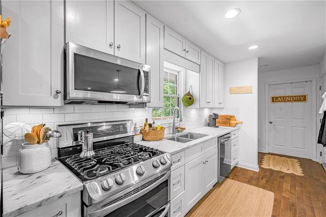 2383 Sperin Road, Ball Ground, GA 30107