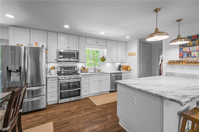 2383 Sperin Road, Ball Ground, GA 30107