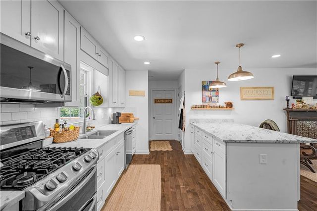 2383 Sperin Road, Ball Ground, GA 30107