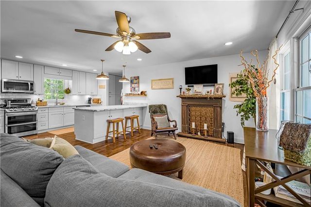 2383 Sperin Road, Ball Ground, GA 30107