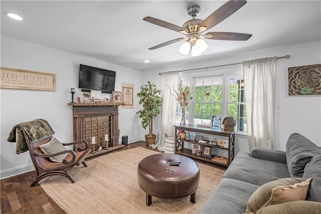 2383 Sperin Road, Ball Ground, GA 30107