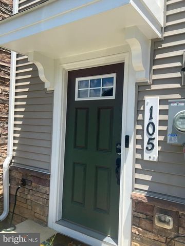 105 CASWELL DR, Indian Head, MD 20640