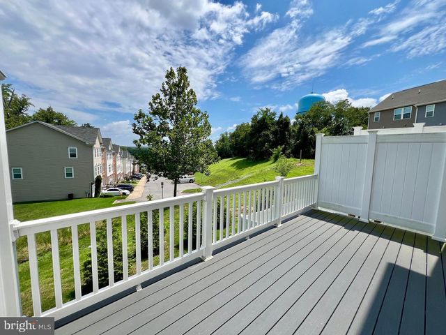 105 CASWELL DR, Indian Head, MD 20640