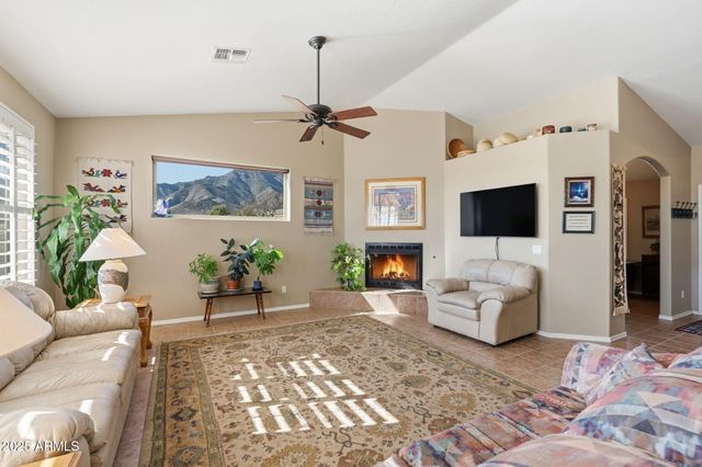 5860 E BLUE OAK Court, Hereford, AZ 85615