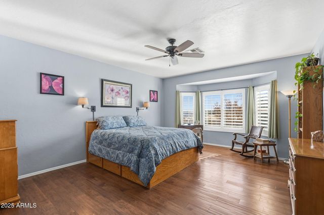 5860 E BLUE OAK Court, Hereford, AZ 85615